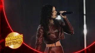 Erika Gerasimovaitė - Grį&scaron;iu | FINALAS | Naujas Hitas