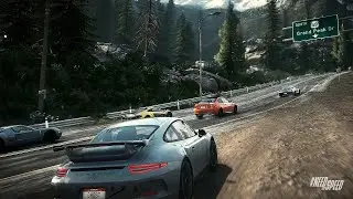 NFS RIVALS Friends Battle #needforspeedrivals 