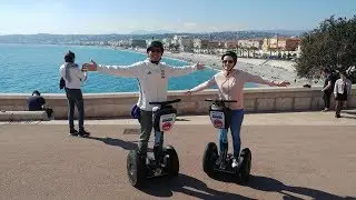 2017 Southern France Travels | Vertwo Flies the World!