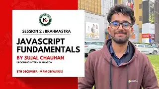Web Development Brahmastra &ndash; Session #2: JavaScript that Builds | Kaziranga House