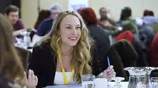 CSPN 2025 CX Conference - Highlight Video