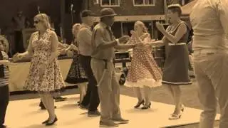 Terug naar de vijftiger jaren...in Assendelft