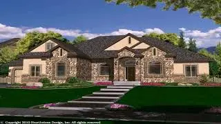 House Plans In Utah County (see description)