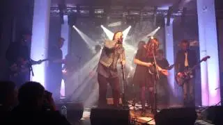 Pure Phase Ensemble @ SpaceFest! - pt.3 - High Flats