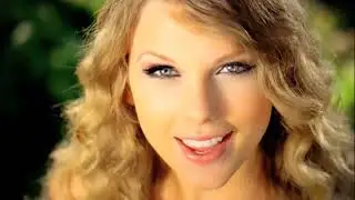 Taylor Swift - Mine (Official Music Video) {US Version} [4K]