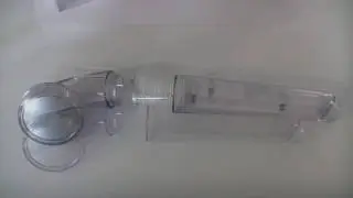 Antibacterial showerhead from Win-Health.com