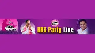 LIVE 🔴:  KTR Speaking at Banswada | #MunicipalElections2026 | KCR | Telangana Politics | QubeTV News