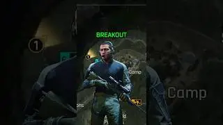Sniping in Arena Breakout isn&rsquo;t chaos - 400m sniper