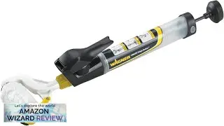 Wagner Spraytech 0530000B SMART Edge Paint Roller Paint Power Roller Power Paint Review