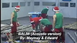 PBB 💘 MAYWARD ang ganitong titigan 
