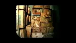 Documental ►En Busca de la Atl&aacute;ntida Perdida
