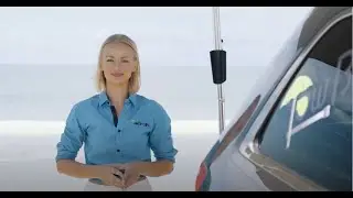What is TowBrolly? Automotive Shade Solution