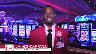 A Day in the Life of a Live! Security Ambassador