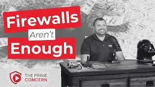Beyond the Firewall: Building a Multi-Layered Network Security Strategy