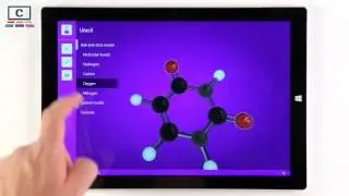 Uracil : Chemistry / Chemie