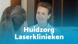 Huidzorg Laserklinieken: Laserkliniek in Utrecht, Amsterdam, Den Haag, Haarlem, Eindhoven en Almere!