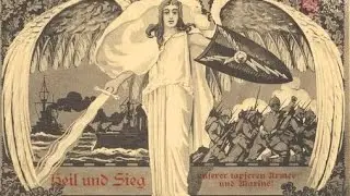 Max Reger, Dankpsalm Op. 145 No. 2 (1915) - James Garratt