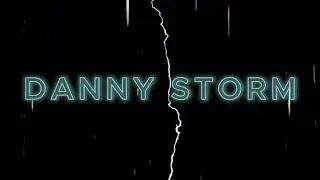 Titratron Danny Storm Agosto 2025
