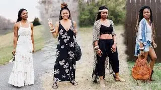 Festival Look Book 2017