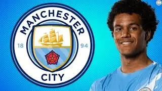 Man City Want &pound;40m for Oscar Bobb | Man City Daily Transfer Update