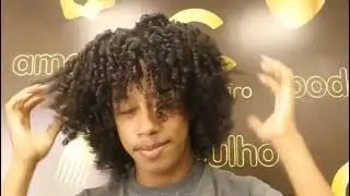 AM&Aacute;VIA AFRO