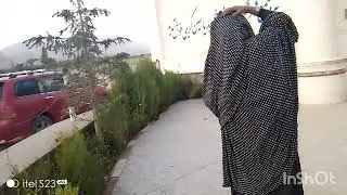 اولین پارگ ده جاغوری زیبا پارگ داود🤗🥀♥