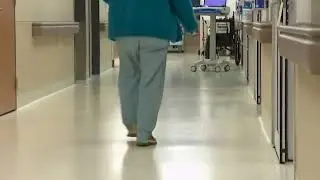 Northern Health hosts open house on reduced after-hours coverage at Tumbler Ridge ER