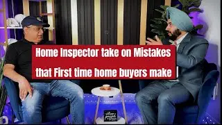 First Time Homebuyer Mistakes You Need To Avoid!