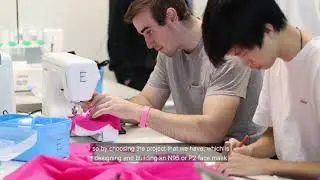 MEC2402: Design methods at Monash University