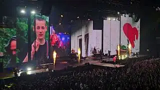 Pog&aacute;ny Indul&oacute; - Afro Beat live@mvm_dome