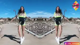 Best Shuffle Dance Girls Music Compilation 2021 🔥 Best Remix Compilation 2021 🔥 #02