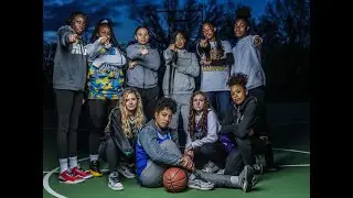 Meet The Players!!