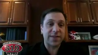 #Chiefs GM Brett Veach: Offseason Update 3/1/21