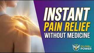 Instant Pain Relief Without Medicine in Tejakula | The Brain's Secret Healing Power