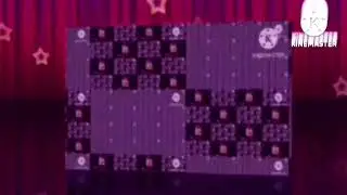 X klasky csupo 100