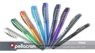 Promotional Printed Pens - Cheap advertising at its very best!