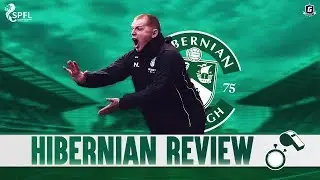 FIFA 19 Hibernian Ratings Analysis - 93 Pace For Boyle!