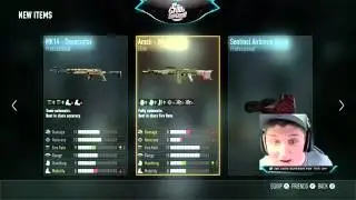 AW- NEW SUPPLY DROP GLITCH! 5 Supply Drops in 1 Game! (Advanced Warfare ELITE Supply Drop Glitch)