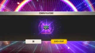ffws rewards claim free fire | gloo wall skin claim | free fire world series live watching rewards