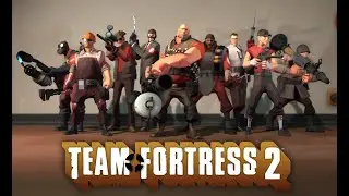 Team Fortress 2 нормал игрушка
