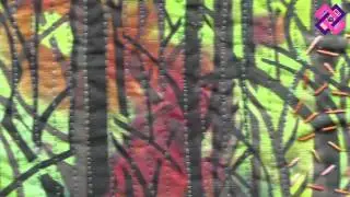 Guestcollection - Helen Howes at EXPO Veldhoven 2013