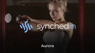 ADPRMN - Aurora | Feel Good EDM Beat | Energetic Party Vibe