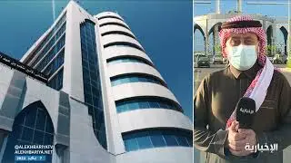 تطوير مرافق مستشفى الأمير متعب بن عبدالعزيز في الجوف لخدمة المستفيدين