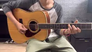 Clip test âm thanh Yamaha L5 gen1 + zalo 0938522994 - Fage Guitar Nhật