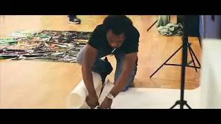 ANTM BIANCA GOLDEN WORKSHOP