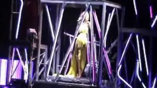 Video Integrale Concerto Rihanna Torino