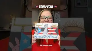 The Super Bowl Halftime Show has been rebranded as BENITO BOWL 🇵🇷🇵🇷🇵🇷 #superbowlhalftime