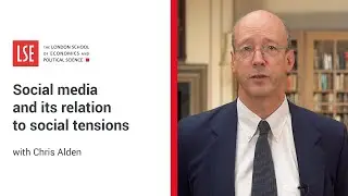 Social Media and Its Relation to Social Tensions | LSE