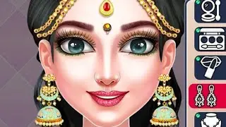 Princess fashion dressup||Android gameplay||@StylishGamerr ||girl games||new game 2022