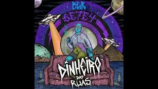 03. BER - Dinheiro das Ruas (Part. Meno Tody) [Prod. @lsnobeat & @nobrublack]
